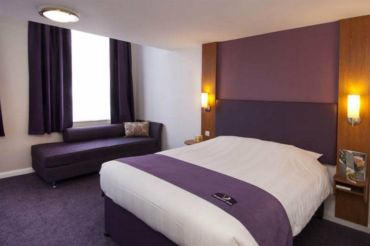 Premier Inn London Wembley Park Eksteriør billede